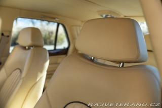 Bentley Arnage  1999