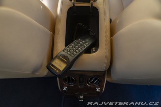 Bentley Arnage  1999