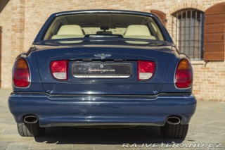 Bentley Arnage  1999