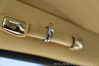 Bentley Arnage  1999