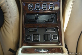 Bentley Arnage  1999