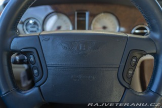 Bentley Arnage  1999