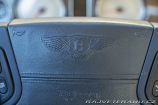 Bentley Arnage  1999