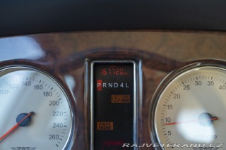Bentley Arnage  1999