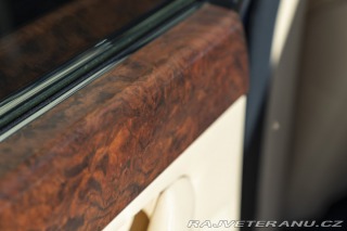 Bentley Arnage  1999