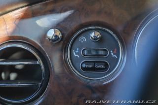 Bentley Arnage  1999