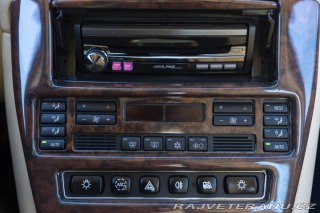Bentley Arnage  1999