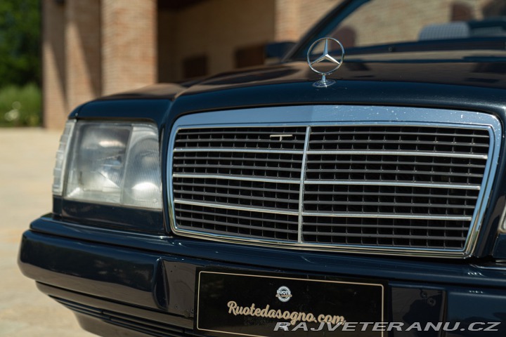 Mercedes-Benz 200 CE 200 CABRIO 1997