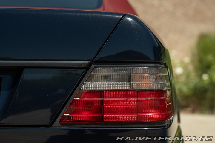 Mercedes-Benz 200 CE 200 CABRIO 1997