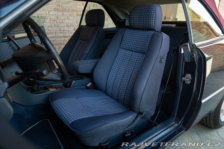 Mercedes-Benz 200 CE 200 CABRIO 1997