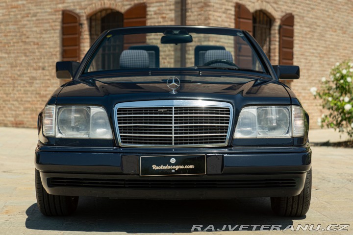 Mercedes-Benz 200 CE 200 CABRIO 1997