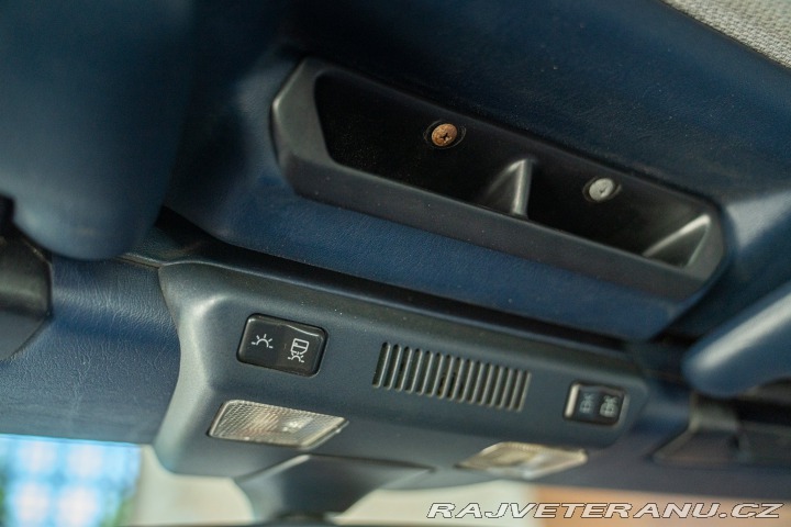 Mercedes-Benz 200 CE 200 CABRIO 1997