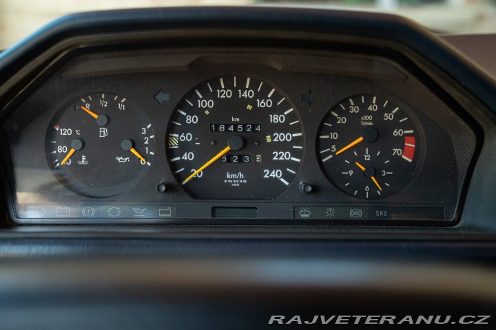 Mercedes-Benz 200 CE 200 CABRIO 1997