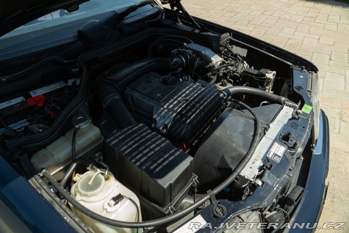 Mercedes-Benz 200 CE 200 CABRIO 1997