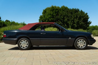 Mercedes-Benz 200 CE 200 CABRIO 1997