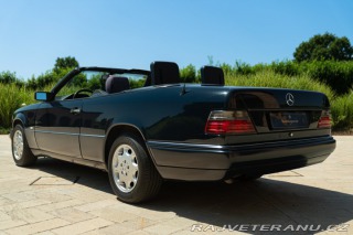 Mercedes-Benz 200 CE 200 CABRIO 1997