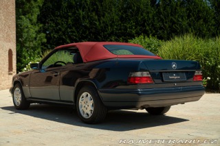 Mercedes-Benz 200 CE 200 CABRIO 1997