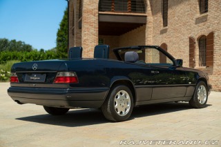 Mercedes-Benz 200 CE 200 CABRIO 1997