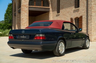Mercedes-Benz 200 CE 200 CABRIO 1997