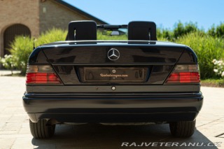 Mercedes-Benz 200 CE 200 CABRIO 1997