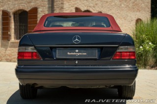 Mercedes-Benz 200 CE 200 CABRIO 1997