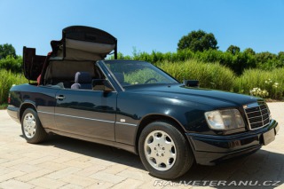 Mercedes-Benz 200 CE 200 CABRIO 1997