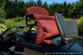 Mercedes-Benz 200 CE 200 CABRIO 1997