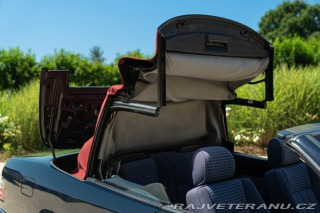 Mercedes-Benz 200 CE 200 CABRIO 1997