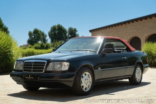 Mercedes-Benz 200 CE 200 CABRIO 1997