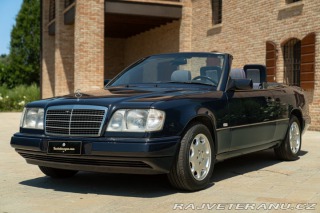 Mercedes-Benz 200 CE 200 CABRIO 1997