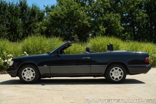 Mercedes-Benz 200 CE 200 CABRIO 1997