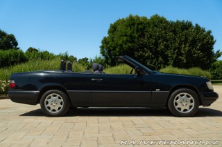 Mercedes-Benz 200 CE 200 CABRIO 1997