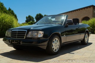 Mercedes-Benz 200 CE 200 CABRIO 1997