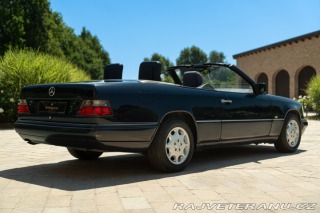 Mercedes-Benz 200 CE 200 CABRIO 1997