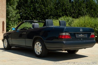 Mercedes-Benz 200 CE 200 CABRIO 1997