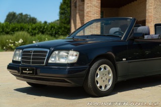 Mercedes-Benz 200 CE 200 CABRIO 1997