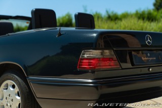 Mercedes-Benz 200 CE 200 CABRIO 1997