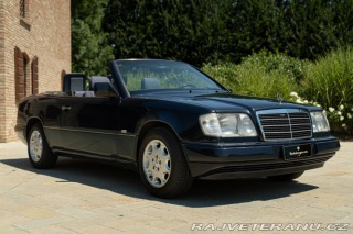 Mercedes-Benz 200 CE 200 CABRIO 1997
