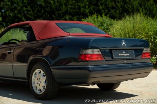 Mercedes-Benz 200 CE 200 CABRIO 1997