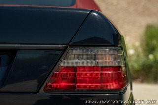 Mercedes-Benz 200 CE 200 CABRIO 1997