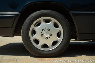 Mercedes-Benz 200 CE 200 CABRIO 1997