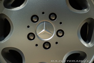 Mercedes-Benz 200 CE 200 CABRIO 1997