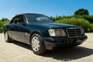 Mercedes-Benz 200 CE 200 CABRIO 1997