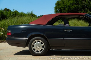 Mercedes-Benz 200 CE 200 CABRIO 1997