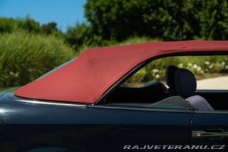 Mercedes-Benz 200 CE 200 CABRIO 1997