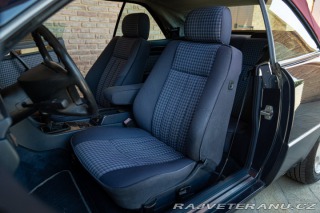 Mercedes-Benz 200 CE 200 CABRIO 1997