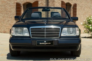 Mercedes-Benz 200 CE 200 CABRIO 1997