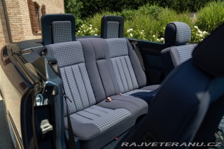Mercedes-Benz 200 CE 200 CABRIO 1997