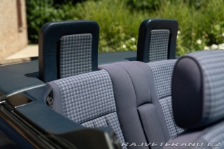 Mercedes-Benz 200 CE 200 CABRIO 1997