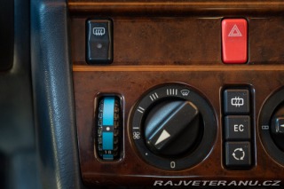 Mercedes-Benz 200 CE 200 CABRIO 1997